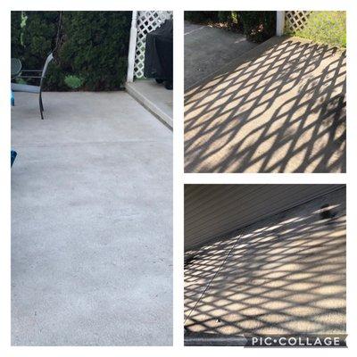 Southwest Pressure Washing