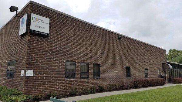 Long Island Select Healthcare