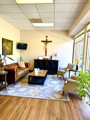 Queen of Heaven Cemetery & Funeral Center