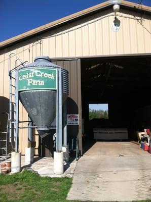 Cedar Creek Farm