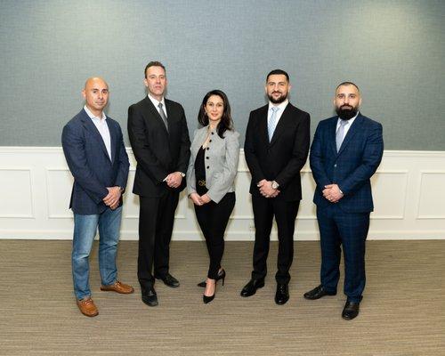 Los Angeles Criminal Defenders