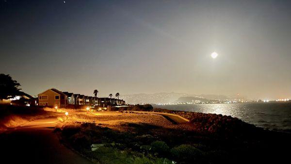 Barbara and Jay Vincent Park