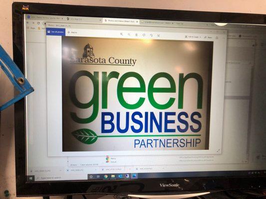 Brian's Auto Repair, Inc