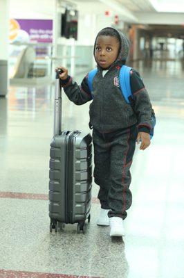 Prospect Airport Services