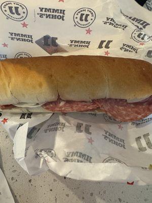 Jimmy John's