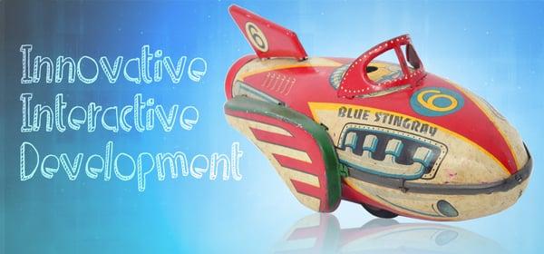 Blue Stingray Digital Ad Agency