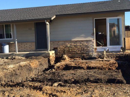 Cusick Larry Landscape Management