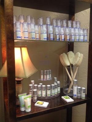 Faces & Places Skincare