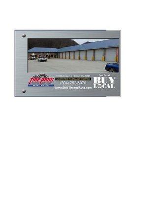 EMS Tire and Auto Center