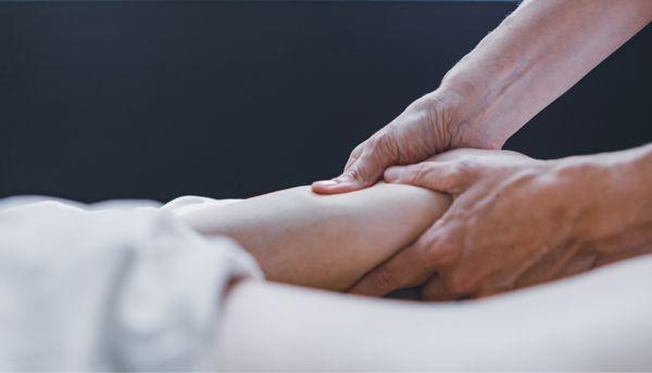 Ember Massage Studio