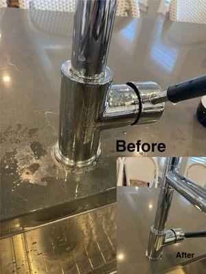 UA Cleaning Services