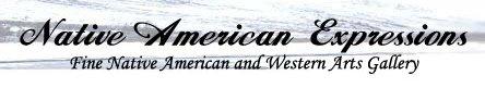 Native American Expressions