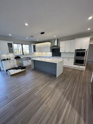 Bezaleel Home Remodeling