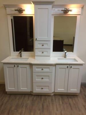 Bathroom Vanity