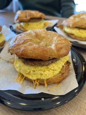 French Press Coffee House