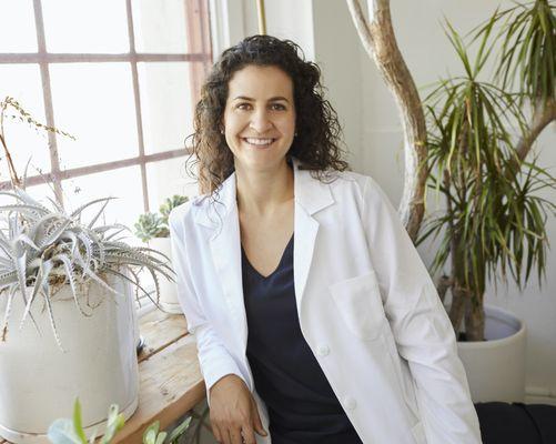 Marlee Jackson, L.Ac.