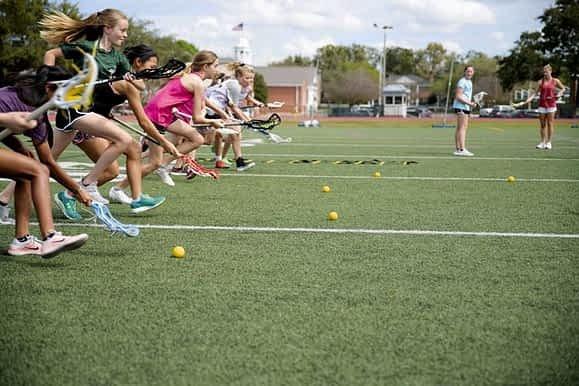 Sol Blazers Lacrosse