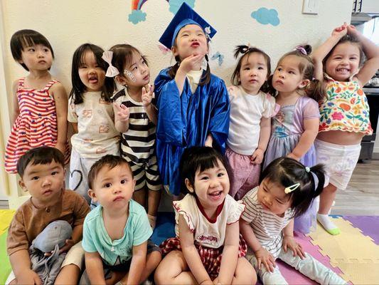 Colorful Dreams Family Daycare