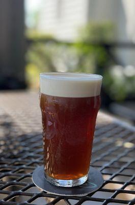 Nitro Irish Red