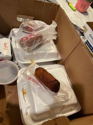 China King Restaurant