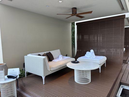 Red Rock Spa by Well & Being