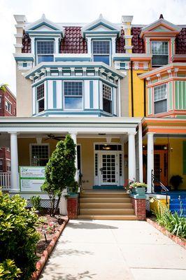 R W Kibler General Contracting