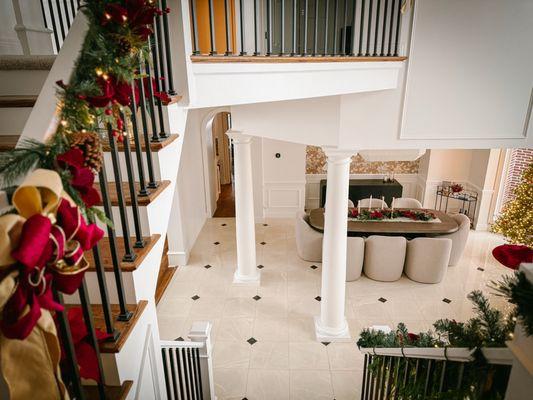 Oh So Perfectly Posh Design