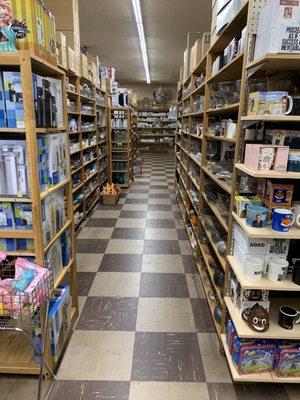 Richards Variety Store