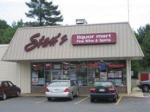 Stan's Liquor Mart