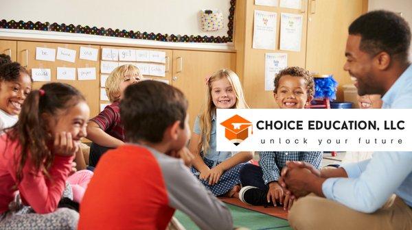 Choice Education