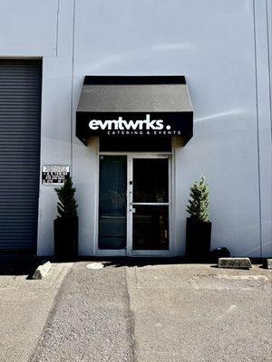 Quayle & Company Awnings