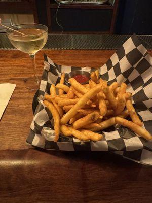 Hemlock Cocktail Bar