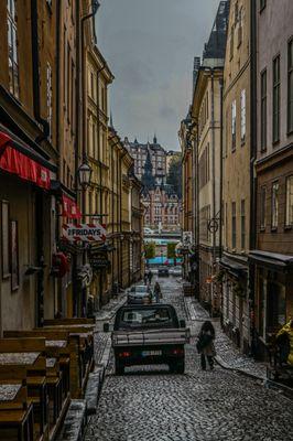 Night Eye Photography