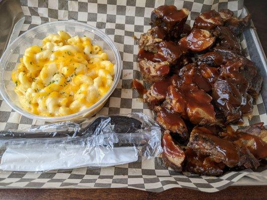 Southern Smokehouse BBQ