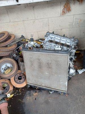 Auto Repair of Laguna Beach