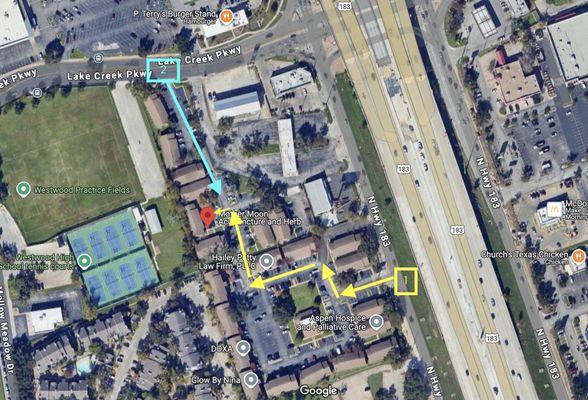 Mother Moon Acupuncture and Herb