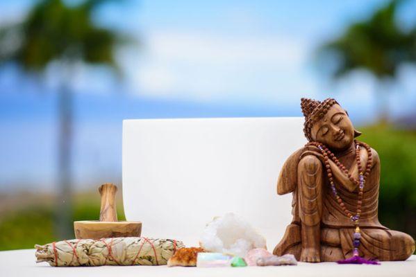 Chrysalis Body & Soul