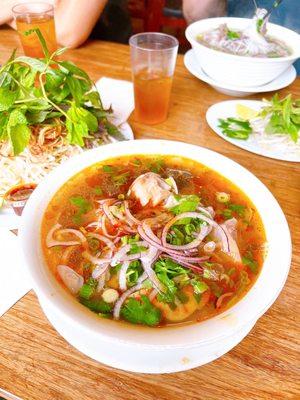 Teo Bun Bo Hue