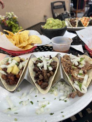 El Dorado Mexican Restaurant
