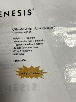 Genesis Lifestyle Medicine