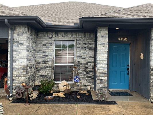 Farias Professional Landscaping