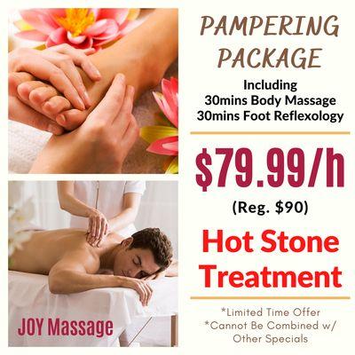 JOY Massage