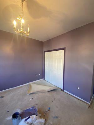 Big Top Home Improvement