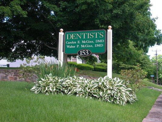 Quiet Corner Dental