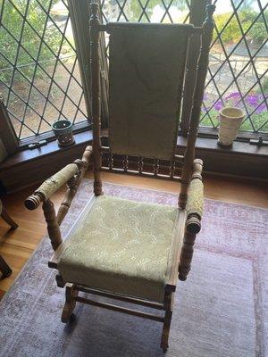 Mims Upholstery