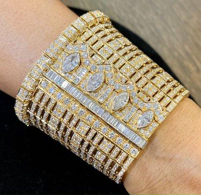 Reigning Jewels