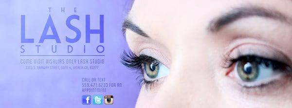 The Lash Studio