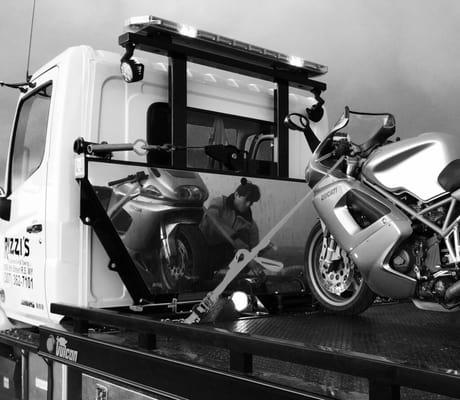 Steve was awesome, and the customer service was beyond what I expected.