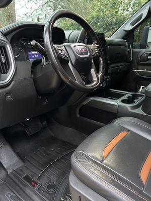 Dunes Detailing Services