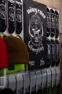 Money Ruins Everything